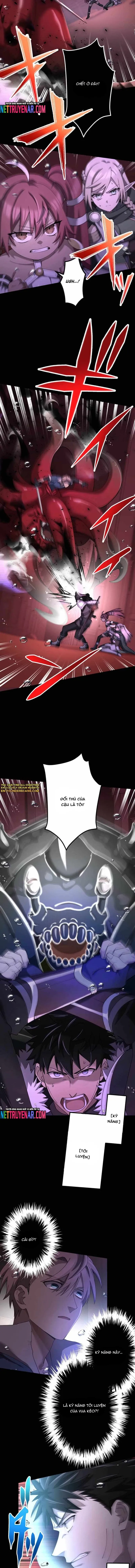 Thực Quỷ Mạo Hiểm Giả - Chapter 62 - Page 3