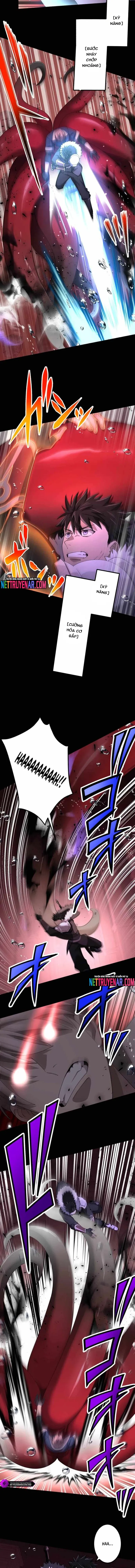 Thực Quỷ Mạo Hiểm Giả - Chapter 62 - Page 4