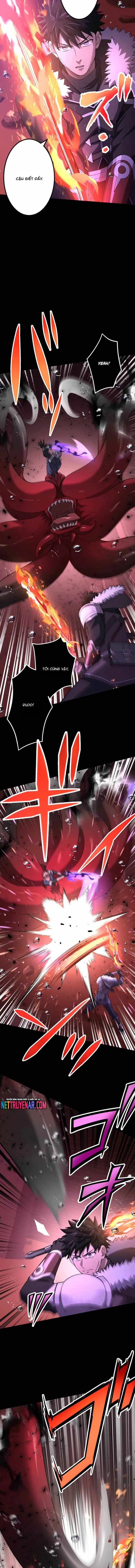 Thực Quỷ Mạo Hiểm Giả - Chapter 62 - Page 6