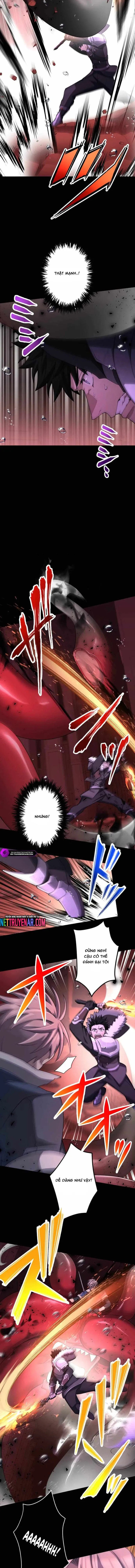 Thực Quỷ Mạo Hiểm Giả - Chapter 62 - Page 7