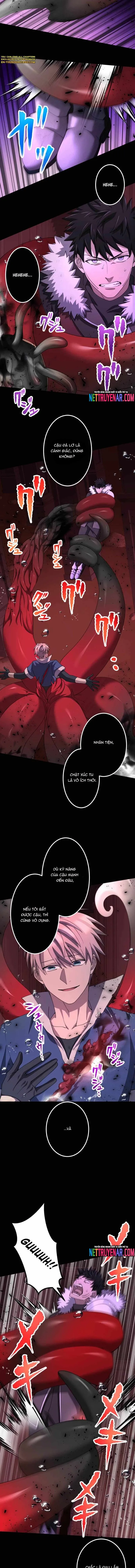 Thực Quỷ Mạo Hiểm Giả - Chapter 62 - Page 9