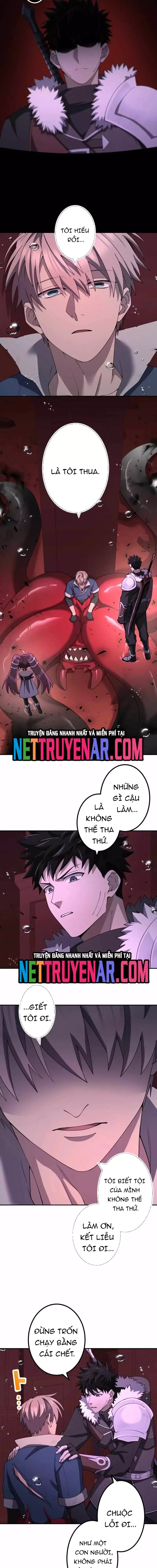 Thực Quỷ Mạo Hiểm Giả - Chapter 63 - Page 10