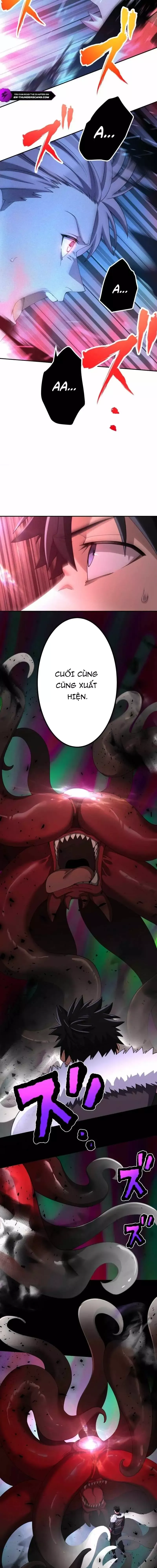 Thực Quỷ Mạo Hiểm Giả - Chapter 63 - Page 12