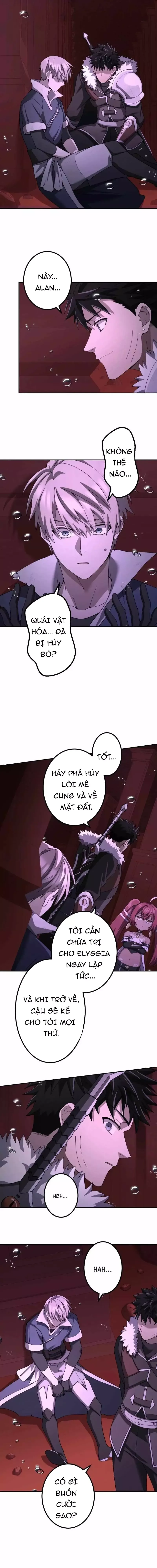 Thực Quỷ Mạo Hiểm Giả - Chapter 63 - Page 14