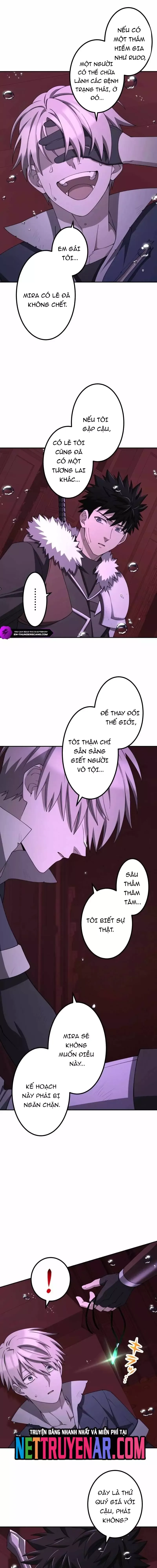 Thực Quỷ Mạo Hiểm Giả - Chapter 63 - Page 15