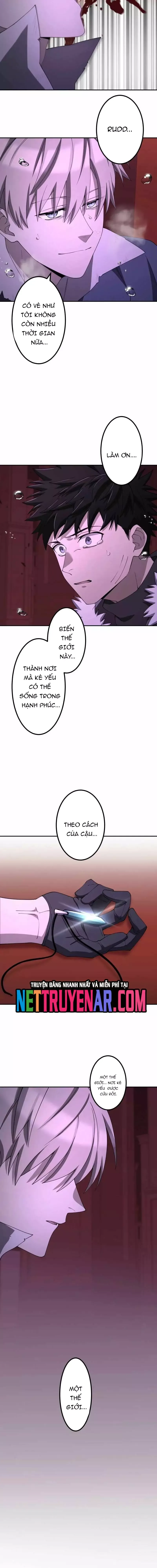 Thực Quỷ Mạo Hiểm Giả - Chapter 63 - Page 17