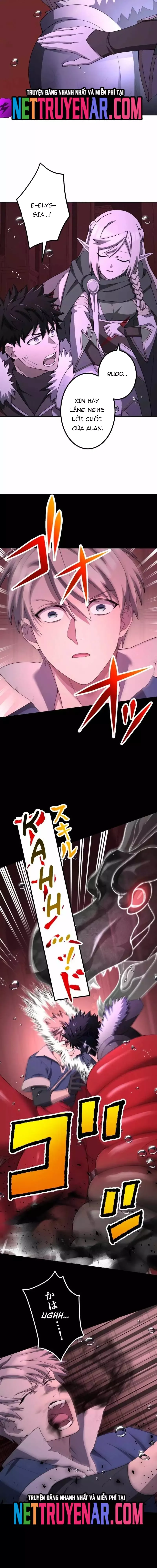 Thực Quỷ Mạo Hiểm Giả - Chapter 63 - Page 4