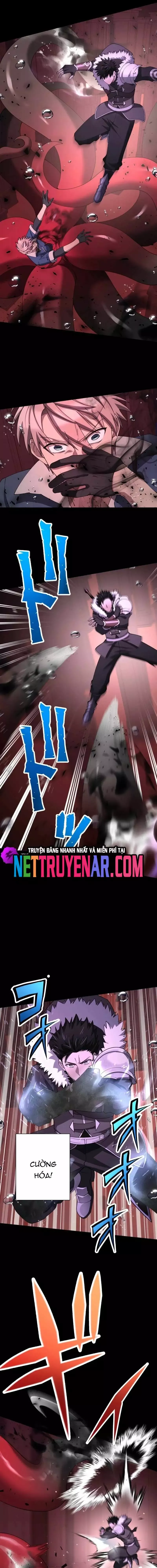 Thực Quỷ Mạo Hiểm Giả - Chapter 63 - Page 5