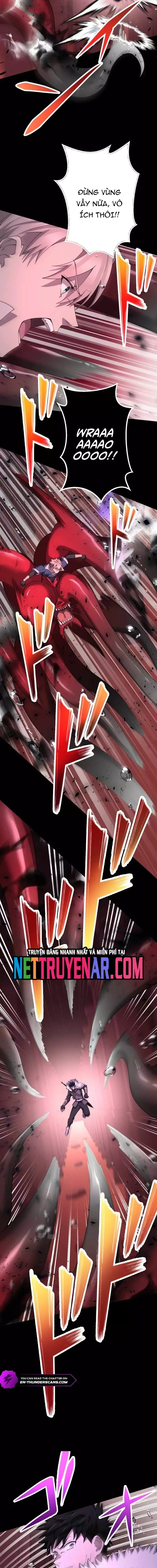 Thực Quỷ Mạo Hiểm Giả - Chapter 63 - Page 6