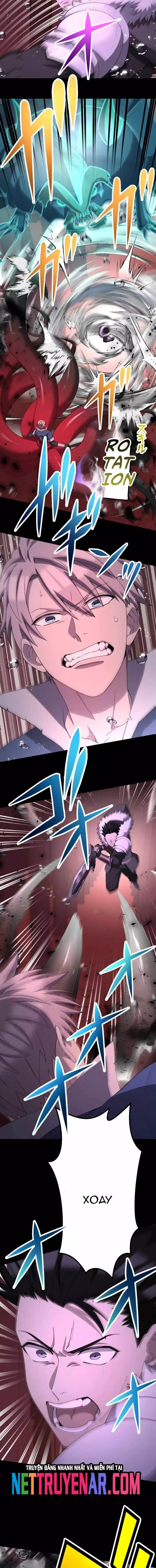 Thực Quỷ Mạo Hiểm Giả - Chapter 63 - Page 7