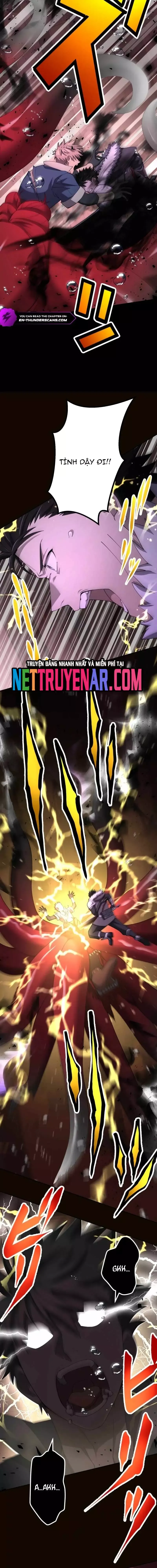 Thực Quỷ Mạo Hiểm Giả - Chapter 63 - Page 8