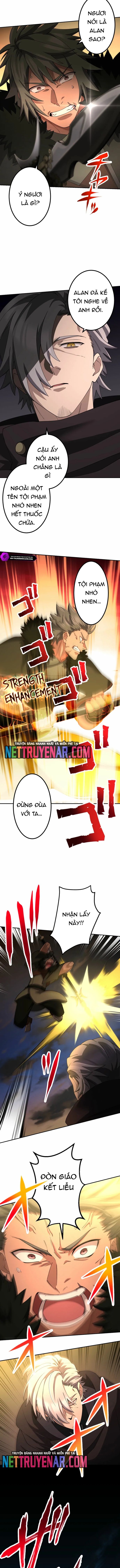 Thực Quỷ Mạo Hiểm Giả - Chapter 64 - Page 10