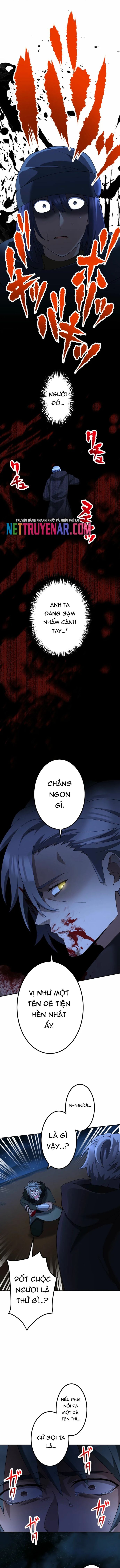 Thực Quỷ Mạo Hiểm Giả - Chapter 64 - Page 12