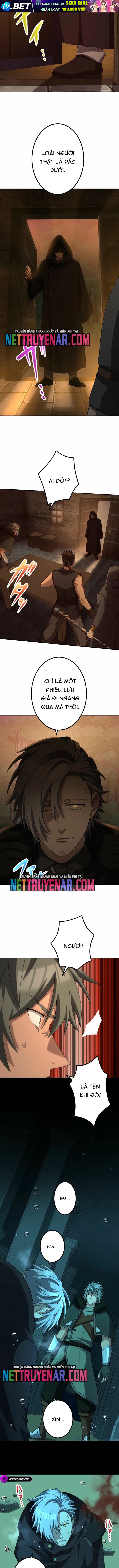Thực Quỷ Mạo Hiểm Giả - Chapter 64 - Page 5
