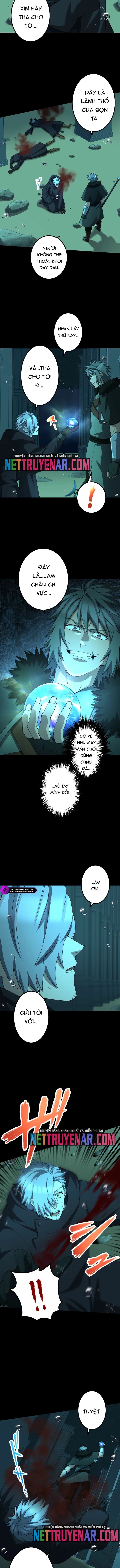 Thực Quỷ Mạo Hiểm Giả - Chapter 64 - Page 6