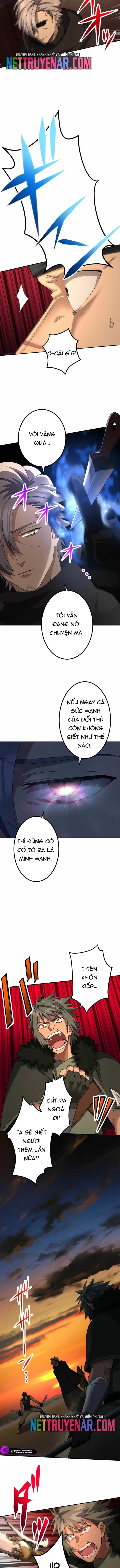 Thực Quỷ Mạo Hiểm Giả - Chapter 64 - Page 8