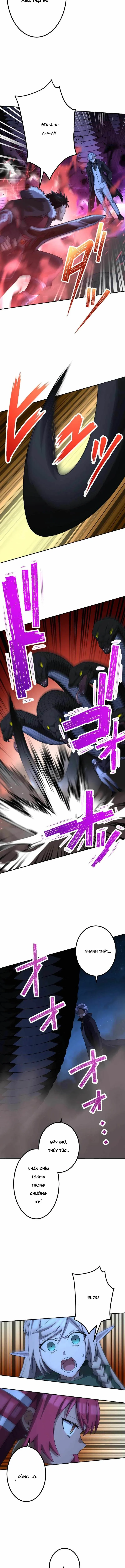 Thực Quỷ Mạo Hiểm Giả - Chapter 65 - Page 10