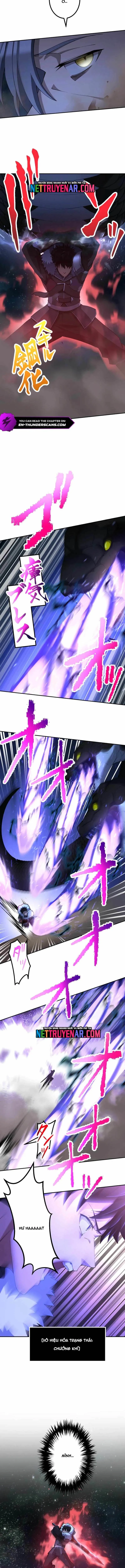 Thực Quỷ Mạo Hiểm Giả - Chapter 65 - Page 11