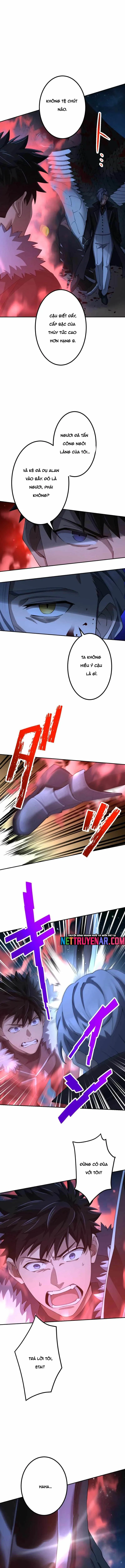 Thực Quỷ Mạo Hiểm Giả - Chapter 65 - Page 14