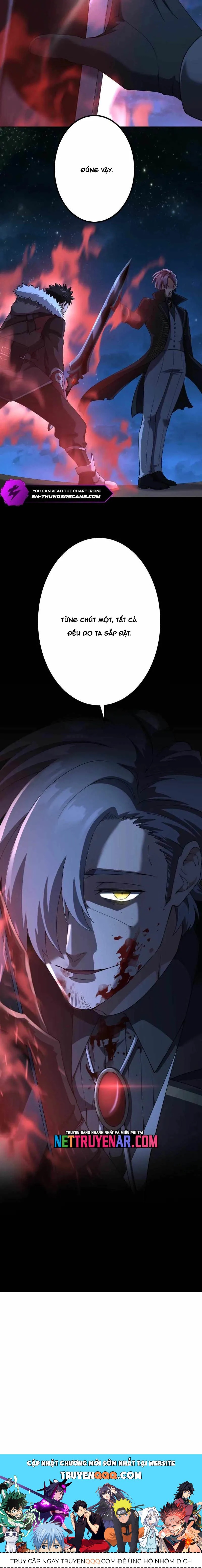 Thực Quỷ Mạo Hiểm Giả - Chapter 65 - Page 15