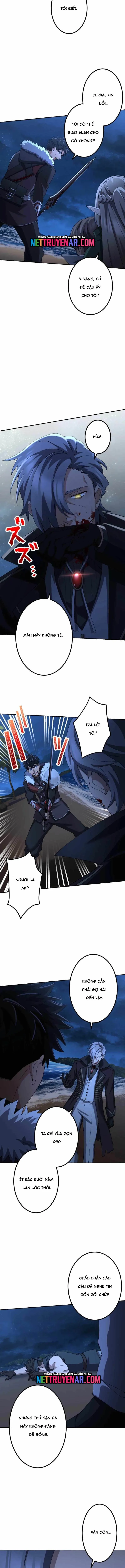 Thực Quỷ Mạo Hiểm Giả - Chapter 65 - Page 6