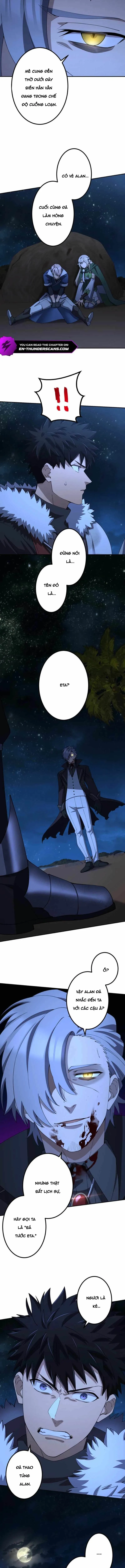 Thực Quỷ Mạo Hiểm Giả - Chapter 65 - Page 7