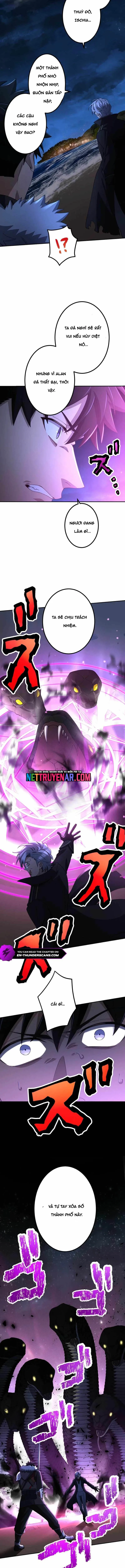 Thực Quỷ Mạo Hiểm Giả - Chapter 65 - Page 8
