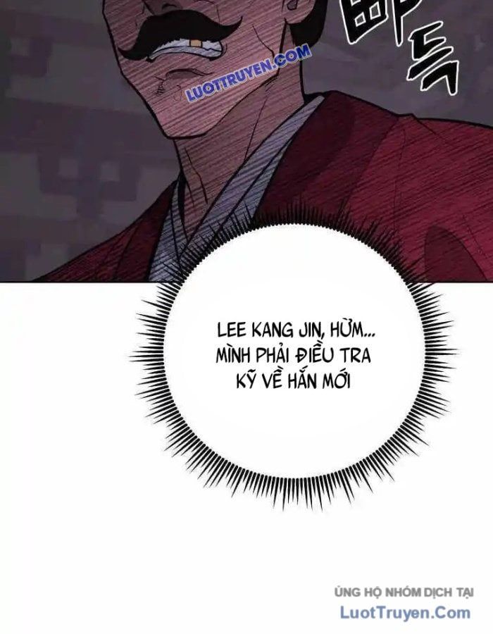Thái Thú Kang Jin Lee - Chapter 88 - Page 105