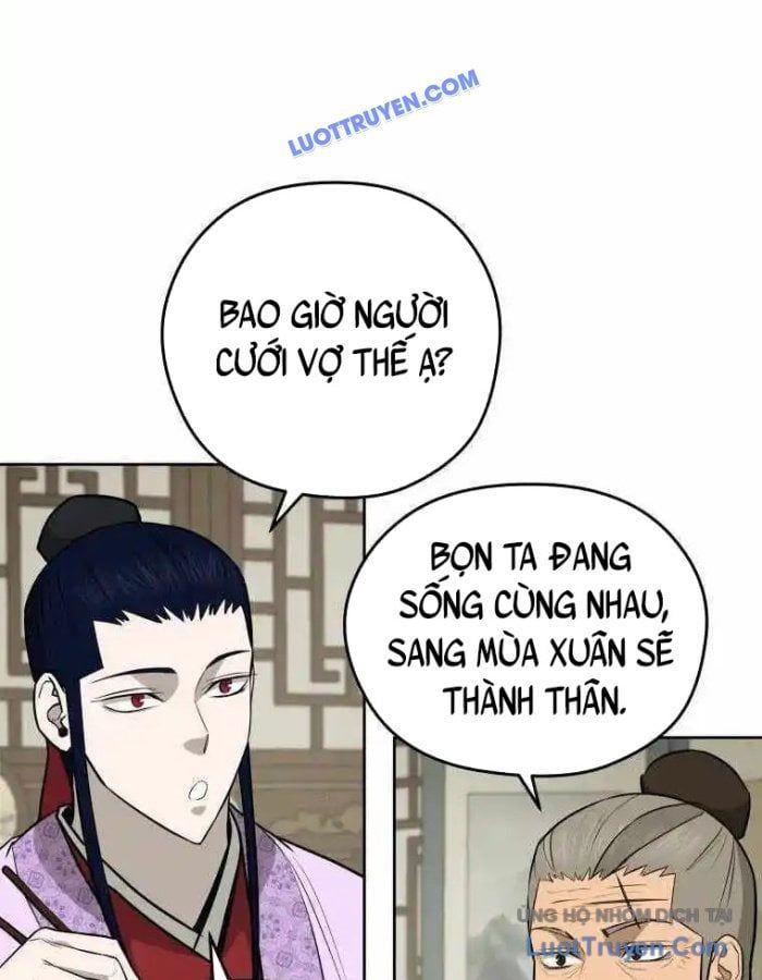 Thái Thú Kang Jin Lee - Chapter 88 - Page 12