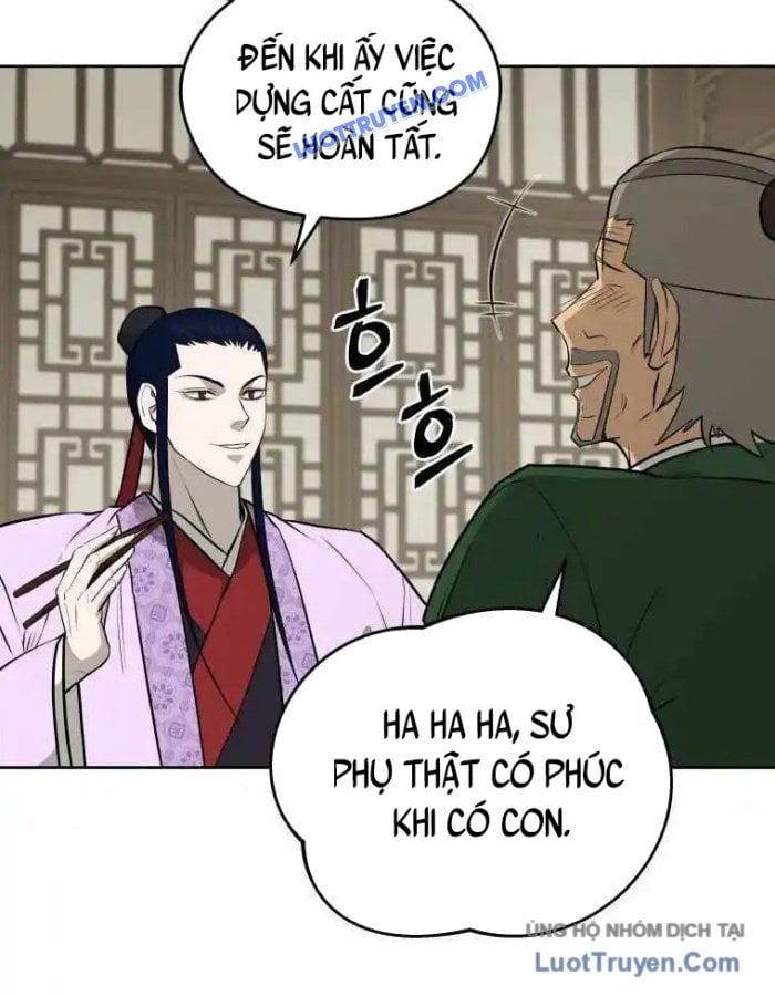 Thái Thú Kang Jin Lee - Chapter 88 - Page 14