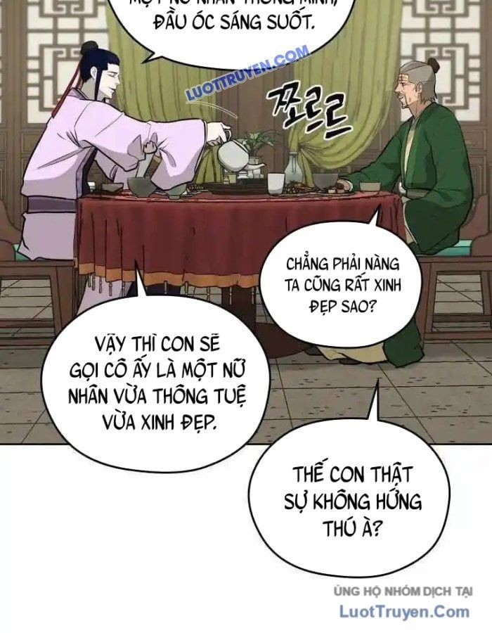 Thái Thú Kang Jin Lee - Chapter 88 - Page 19