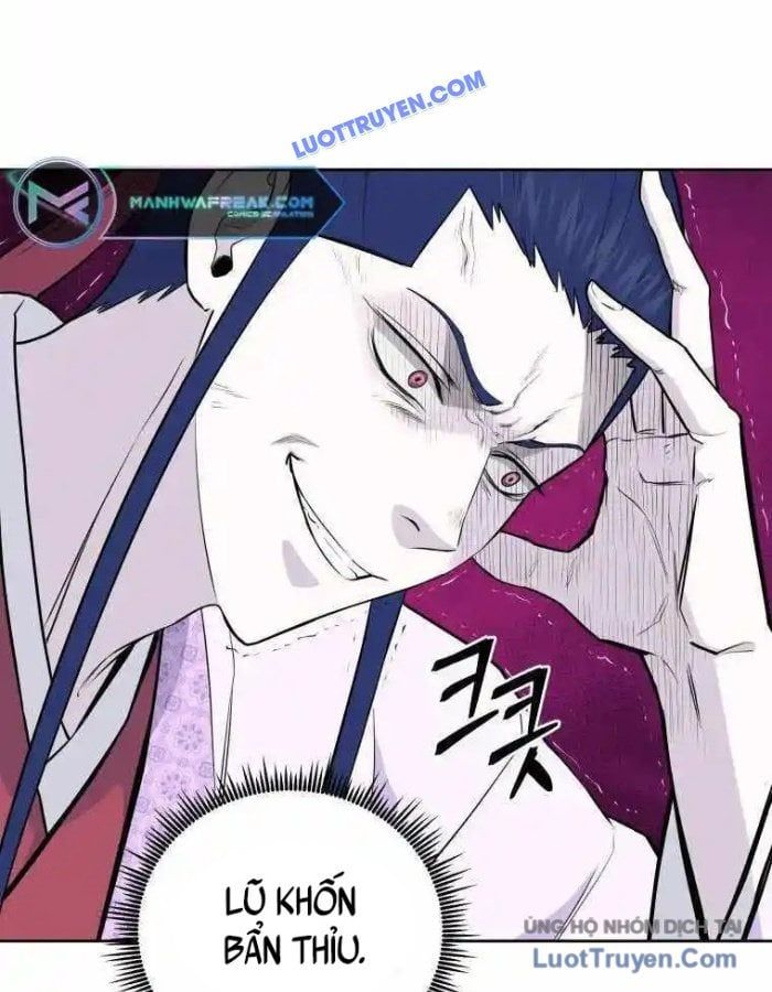 Thái Thú Kang Jin Lee - Chapter 88 - Page 3