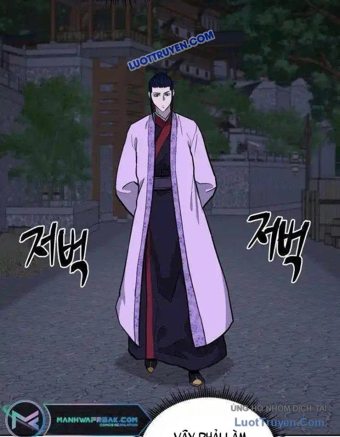 Thái Thú Kang Jin Lee - Chapter 88 - Page 35