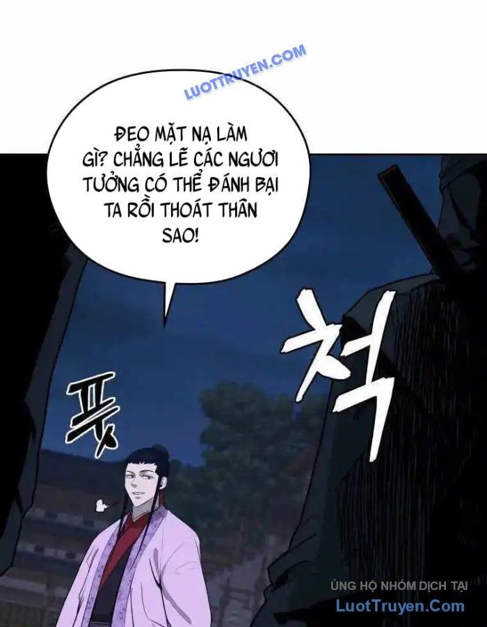 Thái Thú Kang Jin Lee - Chapter 88 - Page 45