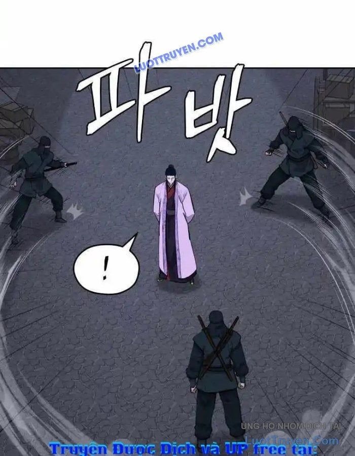 Thái Thú Kang Jin Lee - Chapter 88 - Page 48