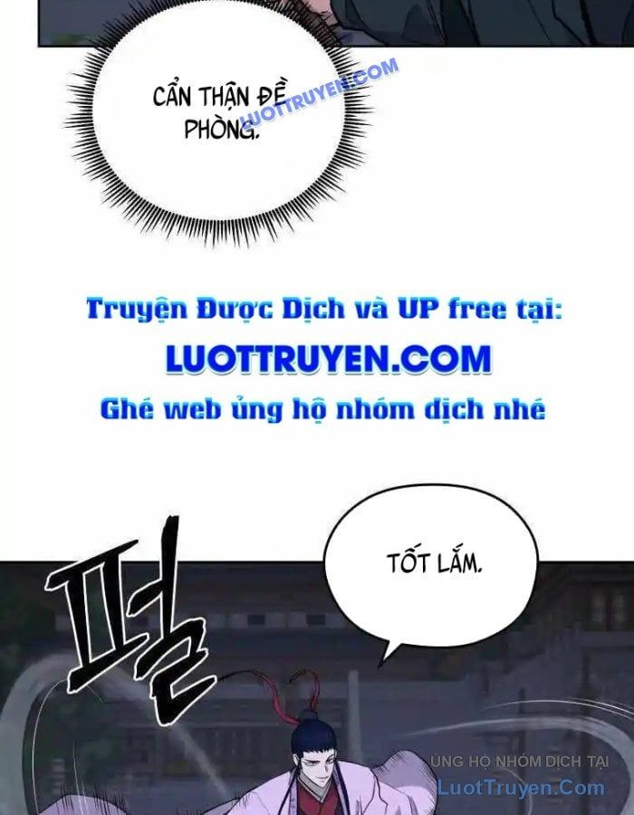 Thái Thú Kang Jin Lee - Chapter 88 - Page 55