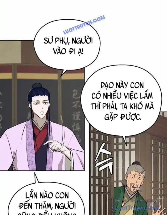 Thái Thú Kang Jin Lee - Chapter 88 - Page 7