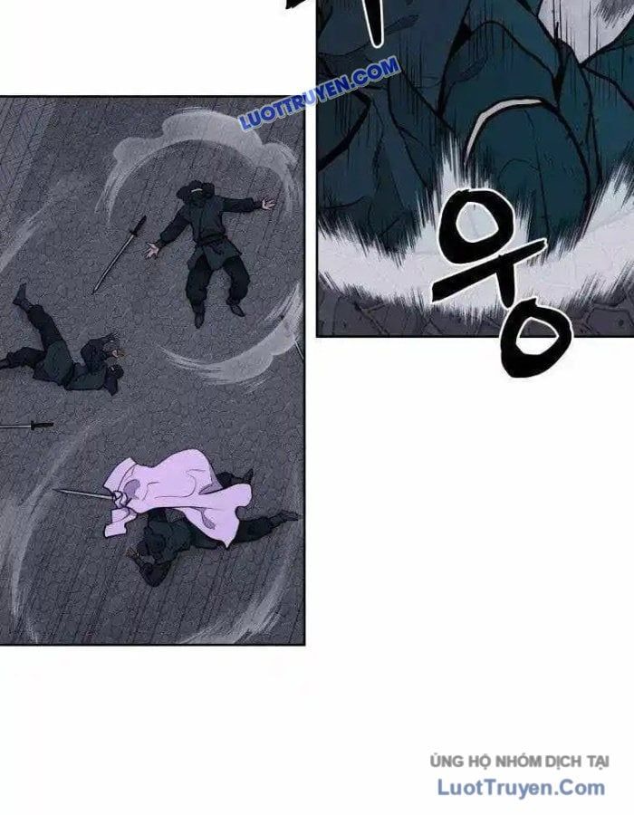 Thái Thú Kang Jin Lee - Chapter 88 - Page 91