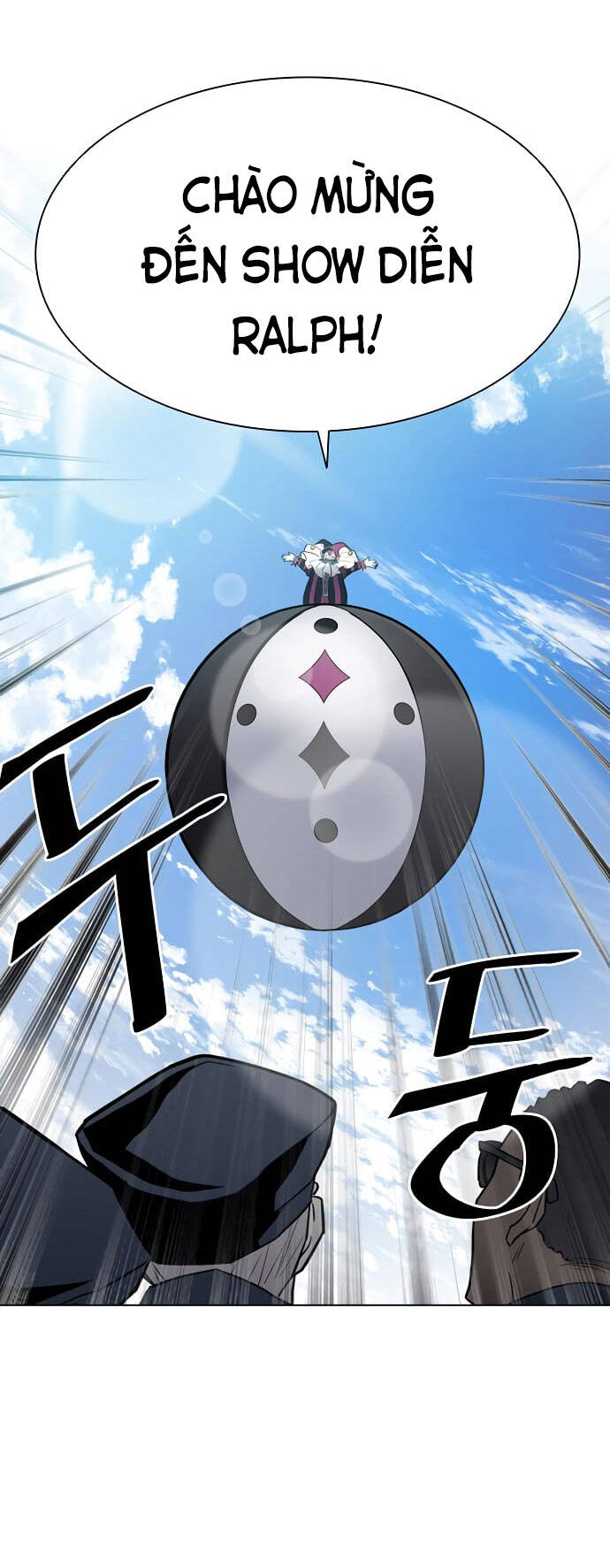 Tiêu Diệt Ác Nhân - Chapter 0 - Page 11