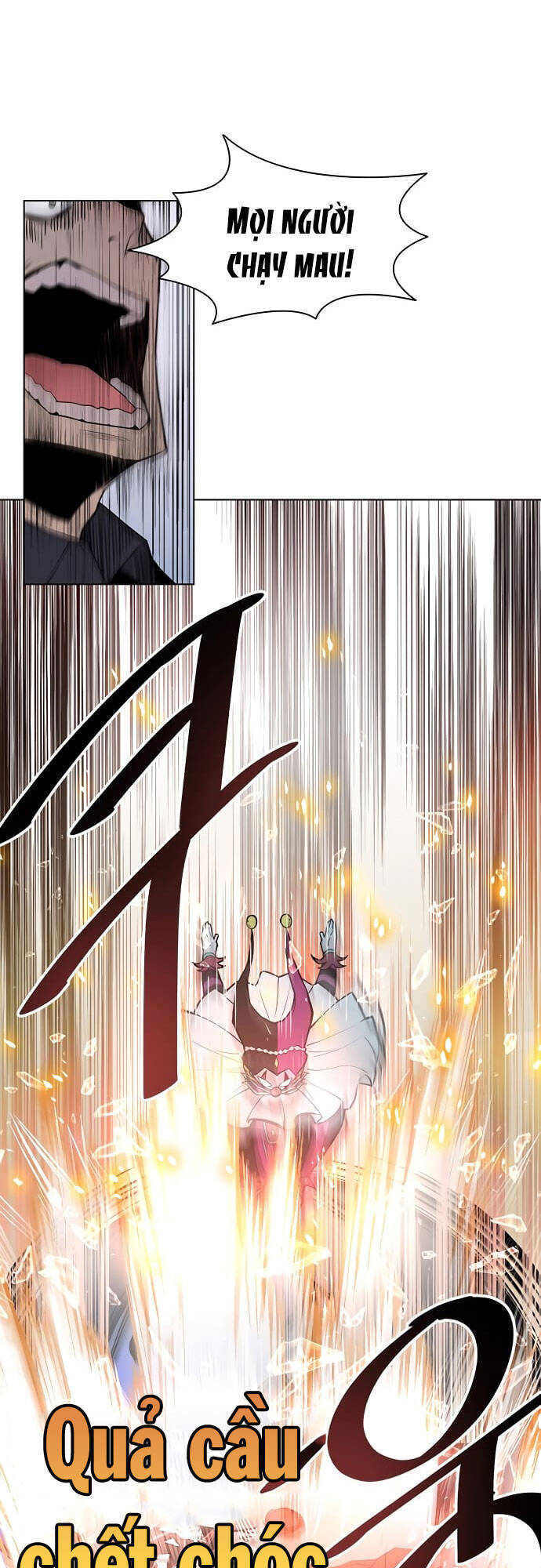 Tiêu Diệt Ác Nhân - Chapter 0 - Page 12