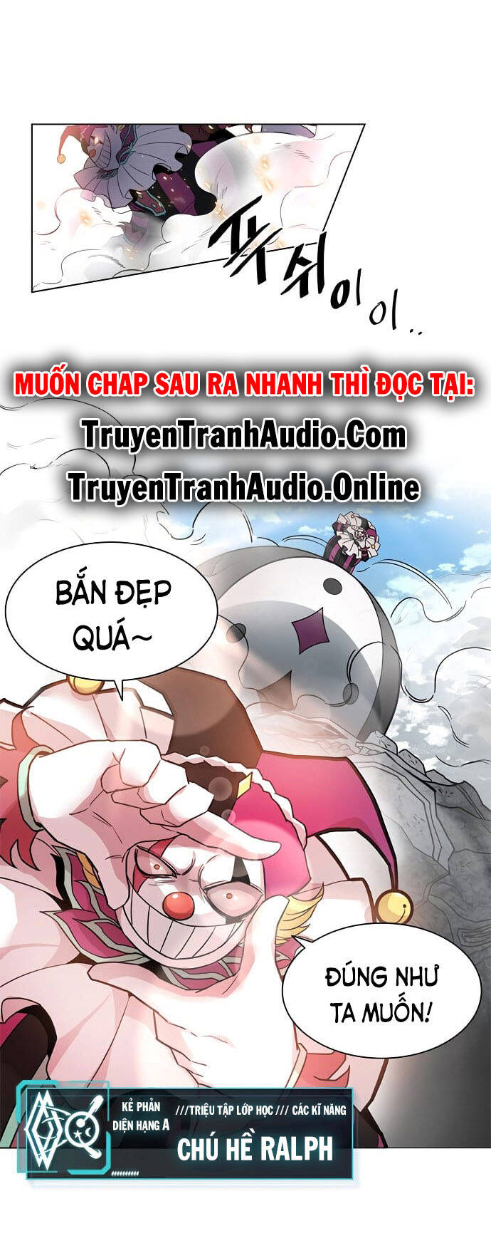 Tiêu Diệt Ác Nhân - Chapter 0 - Page 14