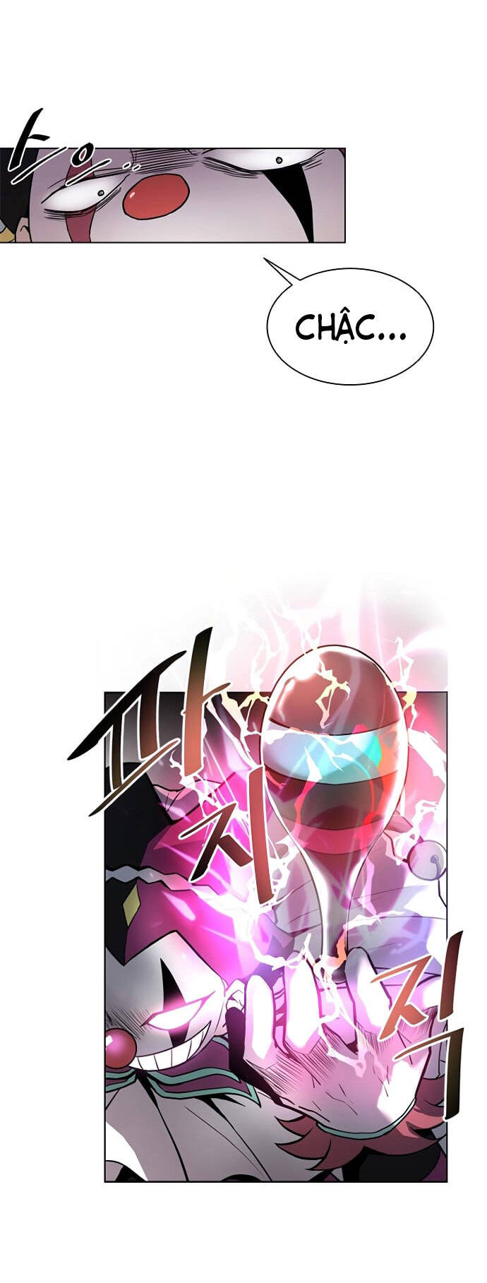 Tiêu Diệt Ác Nhân - Chapter 0 - Page 16