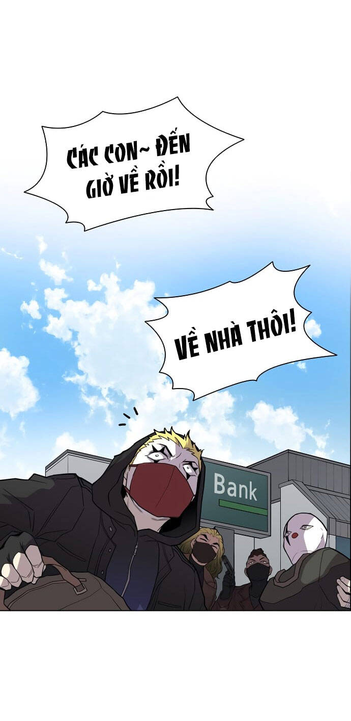 Tiêu Diệt Ác Nhân - Chapter 0 - Page 22