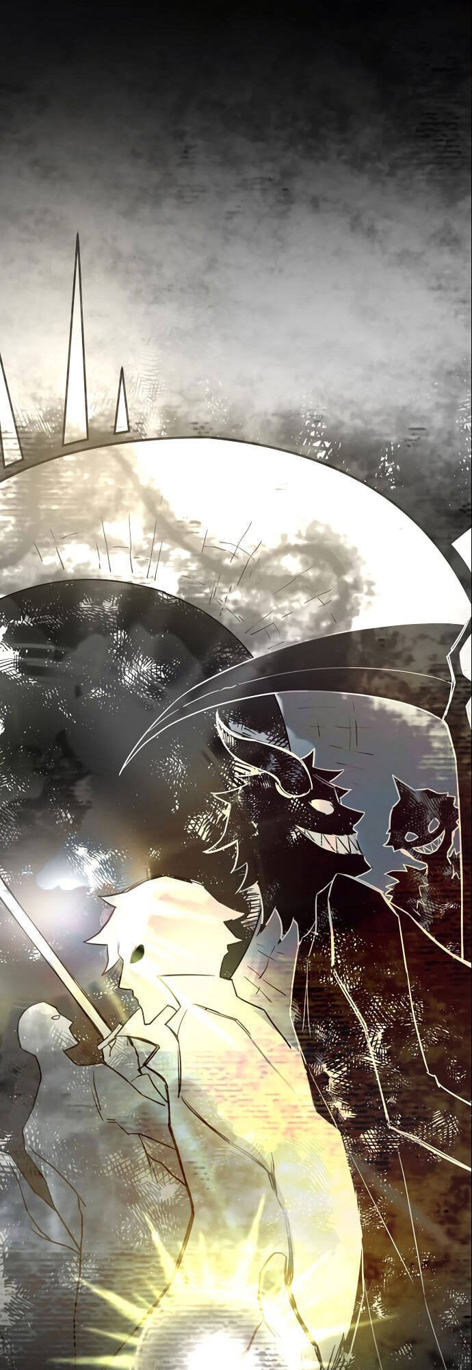 Tiêu Diệt Ác Nhân - Chapter 0 - Page 3