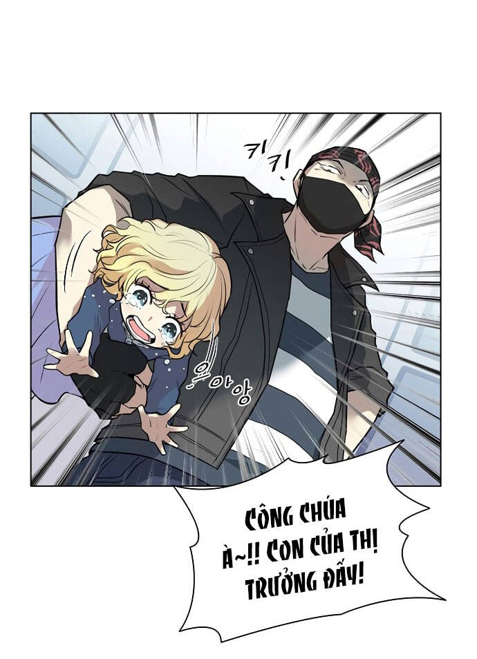 Tiêu Diệt Ác Nhân - Chapter 0 - Page 33