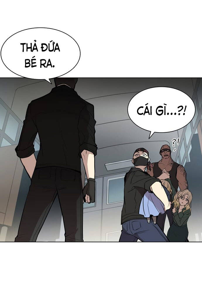Tiêu Diệt Ác Nhân - Chapter 0 - Page 41