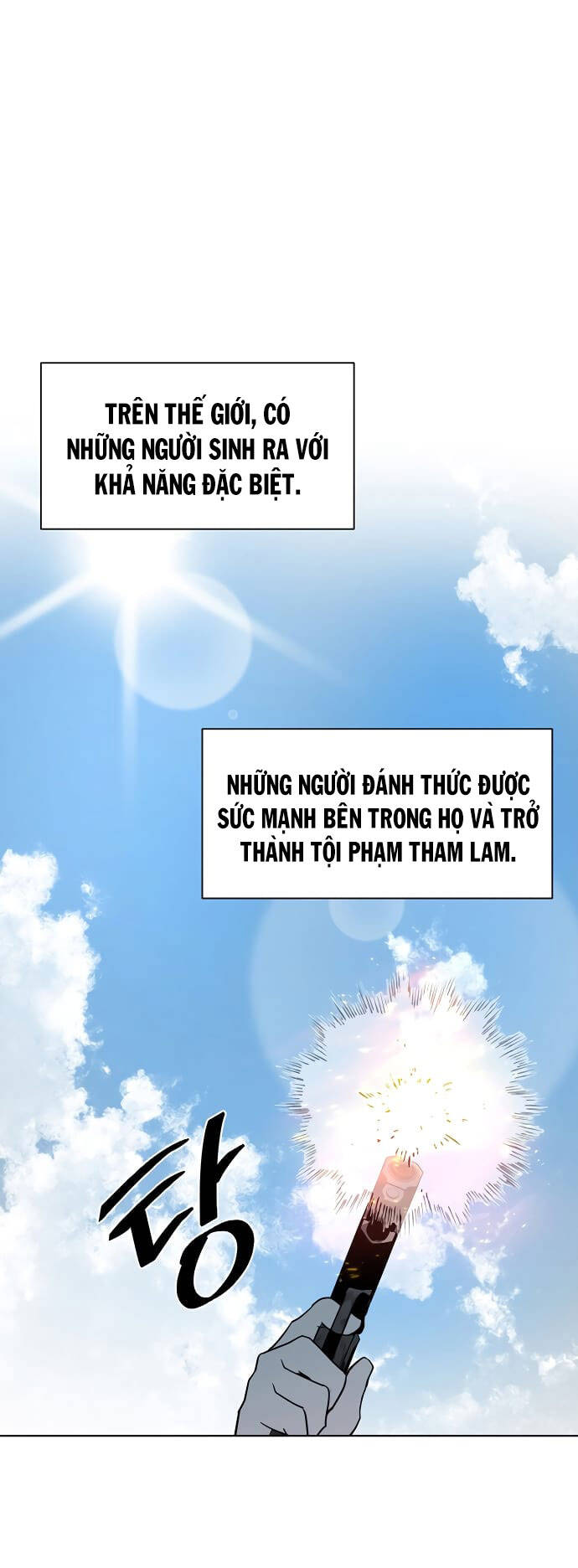 Tiêu Diệt Ác Nhân - Chapter 0 - Page 46