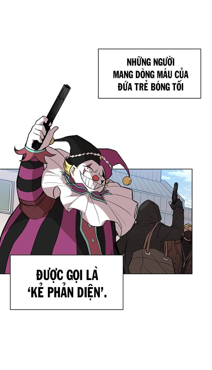 Tiêu Diệt Ác Nhân - Chapter 0 - Page 47