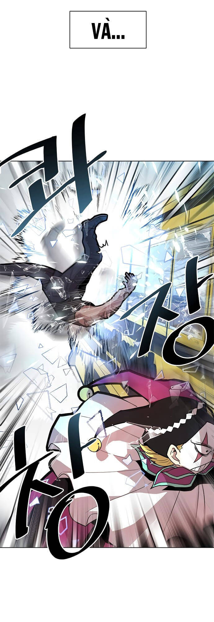 Tiêu Diệt Ác Nhân - Chapter 0 - Page 50