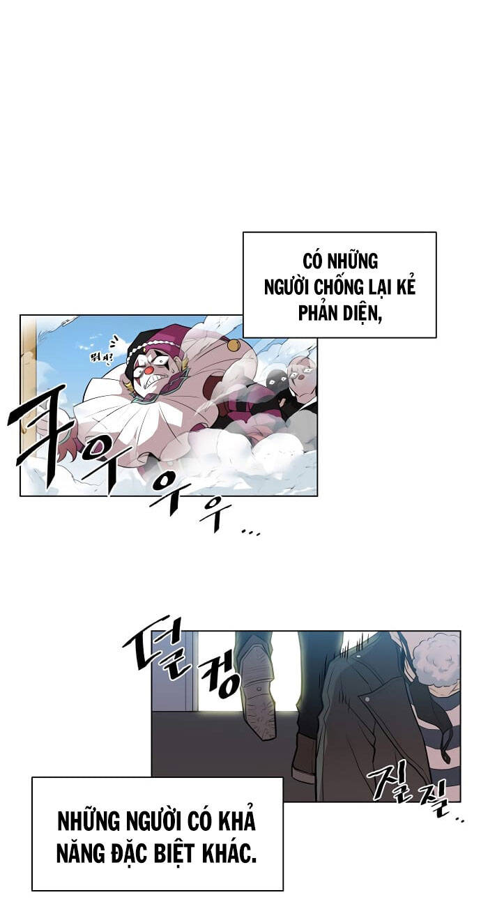 Tiêu Diệt Ác Nhân - Chapter 0 - Page 52